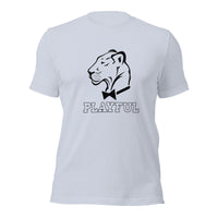 Playul See Through (Unisex) T-Shirt