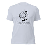 Playul See Through (Unisex) T-Shirt