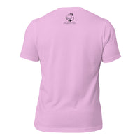 Playul See Through (Unisex) T-Shirt
