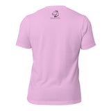 Playul See Through (Unisex) T-Shirt