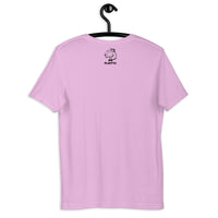Playful Proud Mom (Unisex) T-Shirt