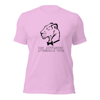 Playul See Through (Unisex) T-Shirt