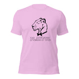 Playul See Through (Unisex) T-Shirt