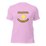 Playful Lifestyle (It's Ok To Be Happy) (Unisex) Tee
