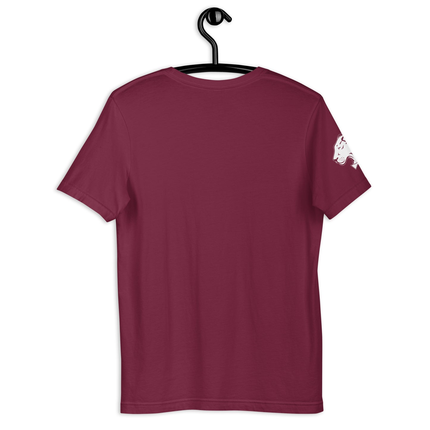 Playful Menace (Unisex) T-Shirt