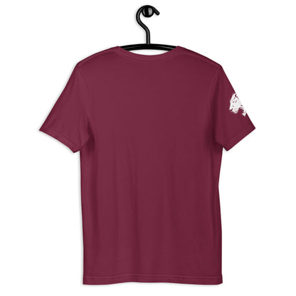 Playful Menace (Unisex) T-Shirt
