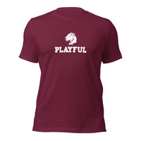 Playful - Just Be Playful (Unisex) T-Shirt