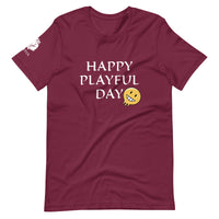 Unisex t-shirt