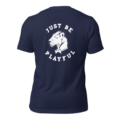 Playful - Just Be Playful (Unisex) T-Shirt