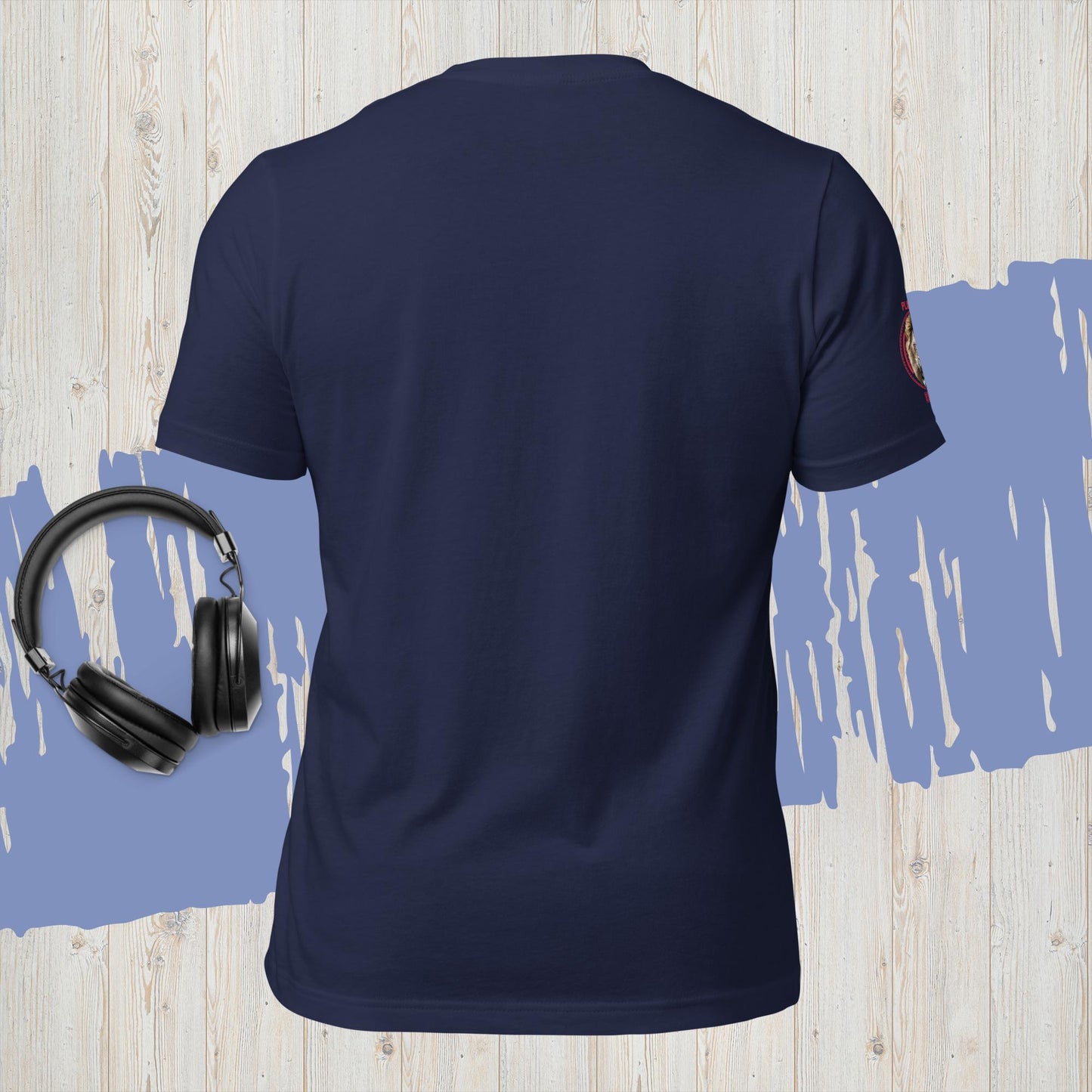 Playful Monster (Unisex) T-Shirt