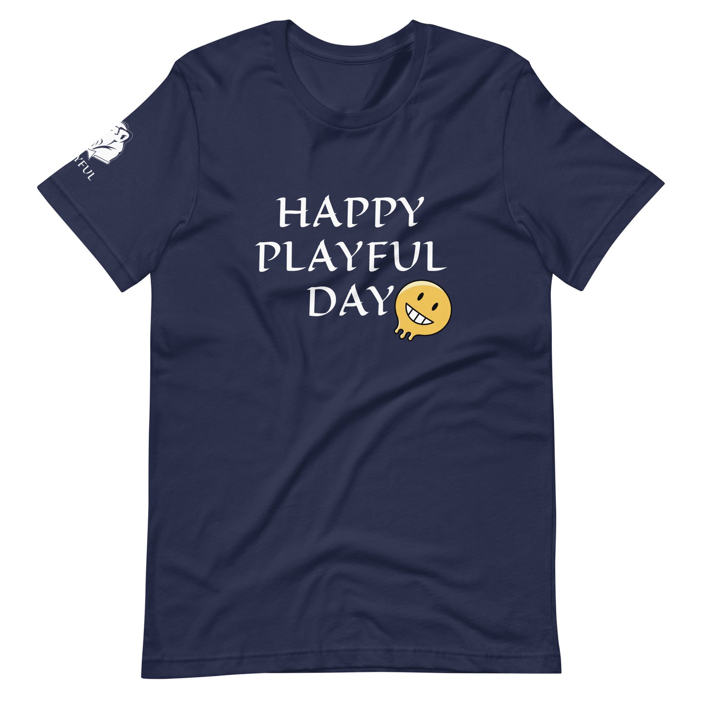Unisex t-shirt