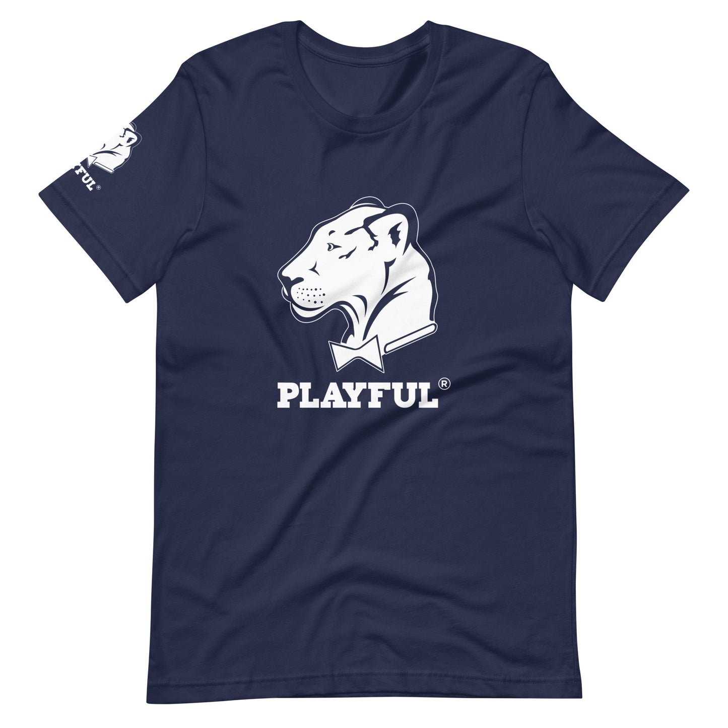 Playful ®️ Unisex T-Shirt
