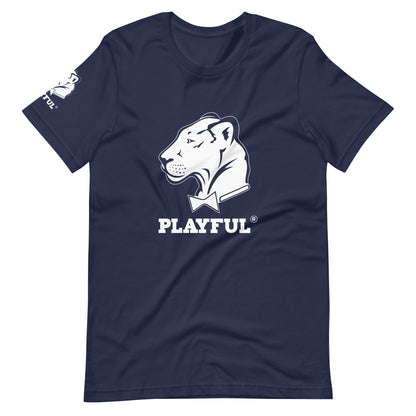 Playful ®️ Unisex T-Shirt