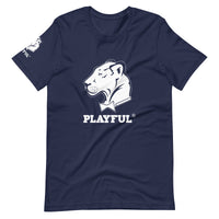 Playful ®️ Unisex T-Shirt
