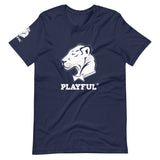 Playful ®️ Unisex T-Shirt