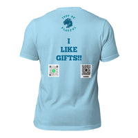 Ben Green It's A Playful One's Birthday Tee