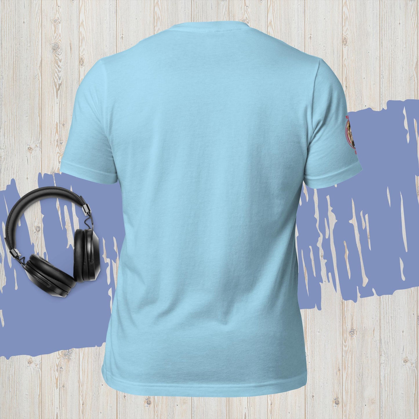 Playful Monster (Unisex) T-Shirt