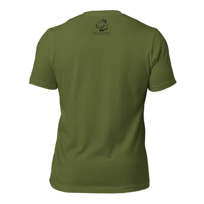 Playul See Through (Unisex) T-Shirt