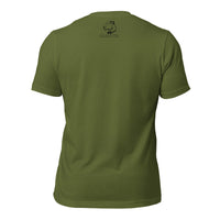 Playul See Through (Unisex) T-Shirt