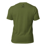 Playul See Through (Unisex) T-Shirt