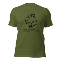 Playul See Through (Unisex) T-Shirt