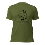 Playul See Through (Unisex) T-Shirt