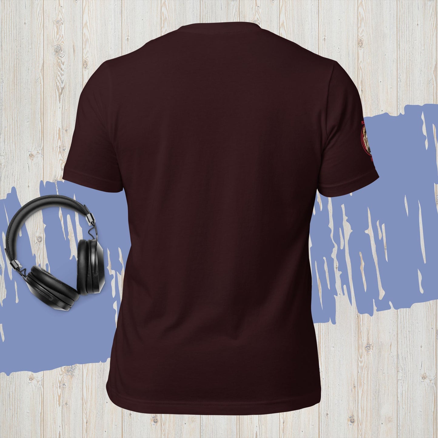 Playful Monster (Unisex) T-Shirt