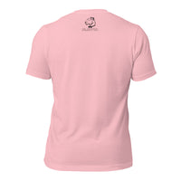 Playul See Through (Unisex) T-Shirt