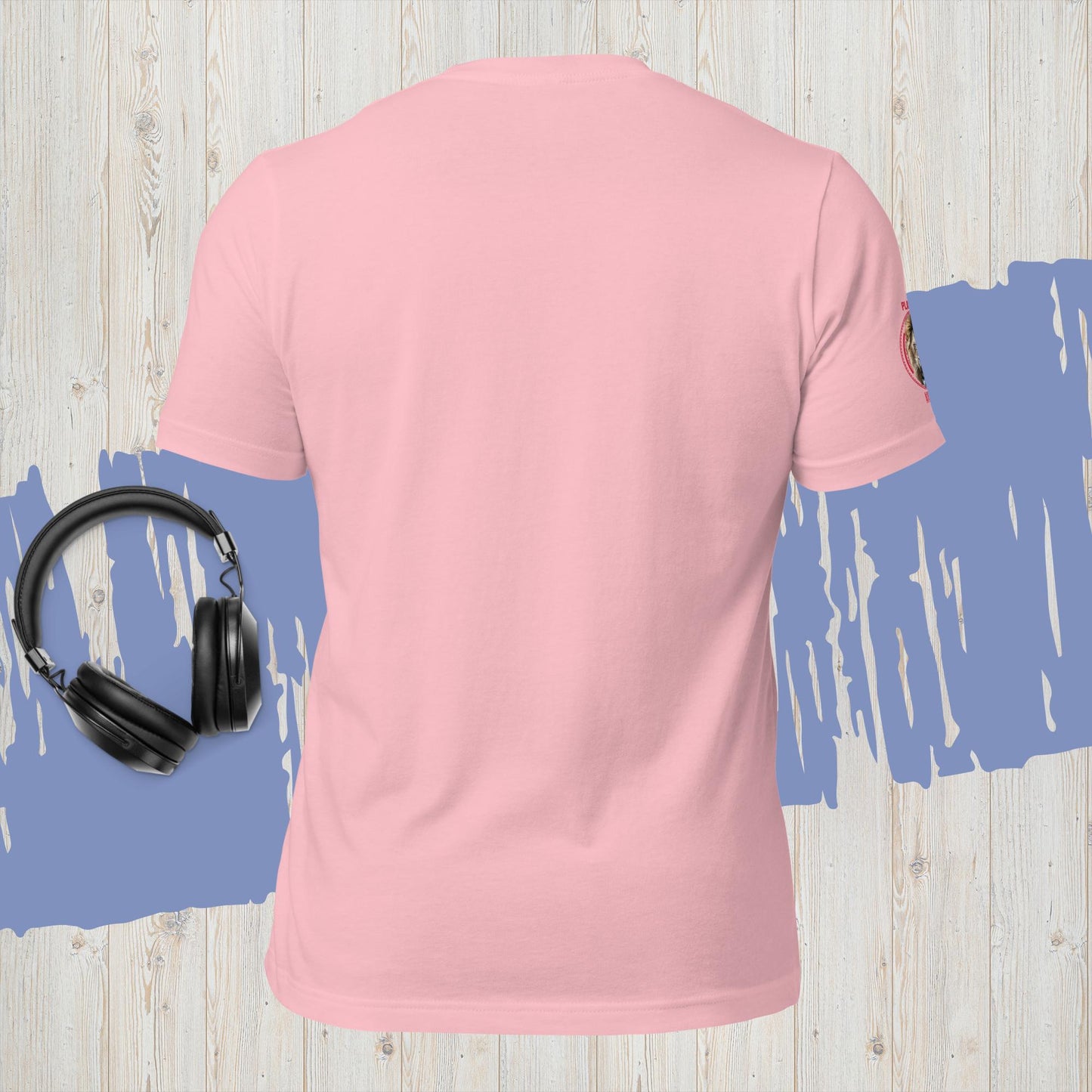 Playful Monster (Unisex) T-Shirt