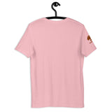 Playful Volleyball (Unisex) Tee