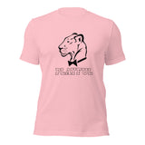 Playul See Through (Unisex) T-Shirt