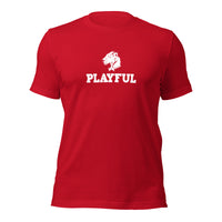 Playful - Just Be Playful (Unisex) T-Shirt