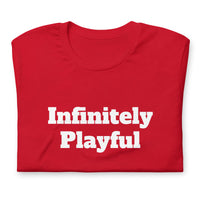 Infinitely Playful T-Shirt