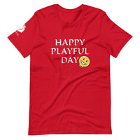 Unisex t-shirt