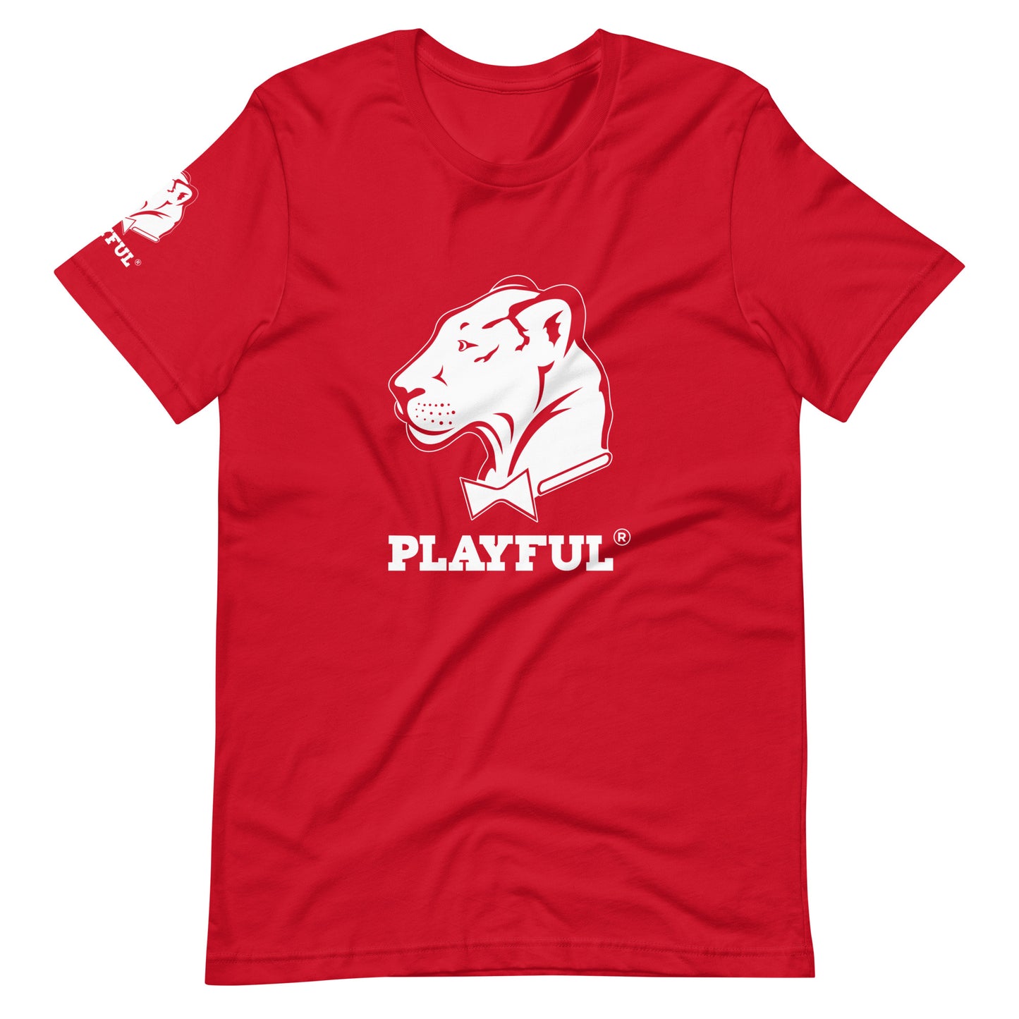 Playful ®️ Unisex T-Shirt
