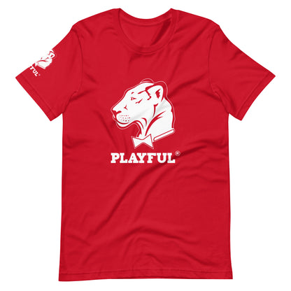 Playful ®️ Unisex T-Shirt