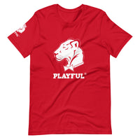 Playful ®️ Unisex T-Shirt