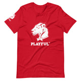 Playful ®️ Unisex T-Shirt