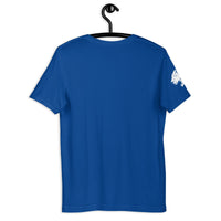 Playful Menace (Unisex) T-Shirt