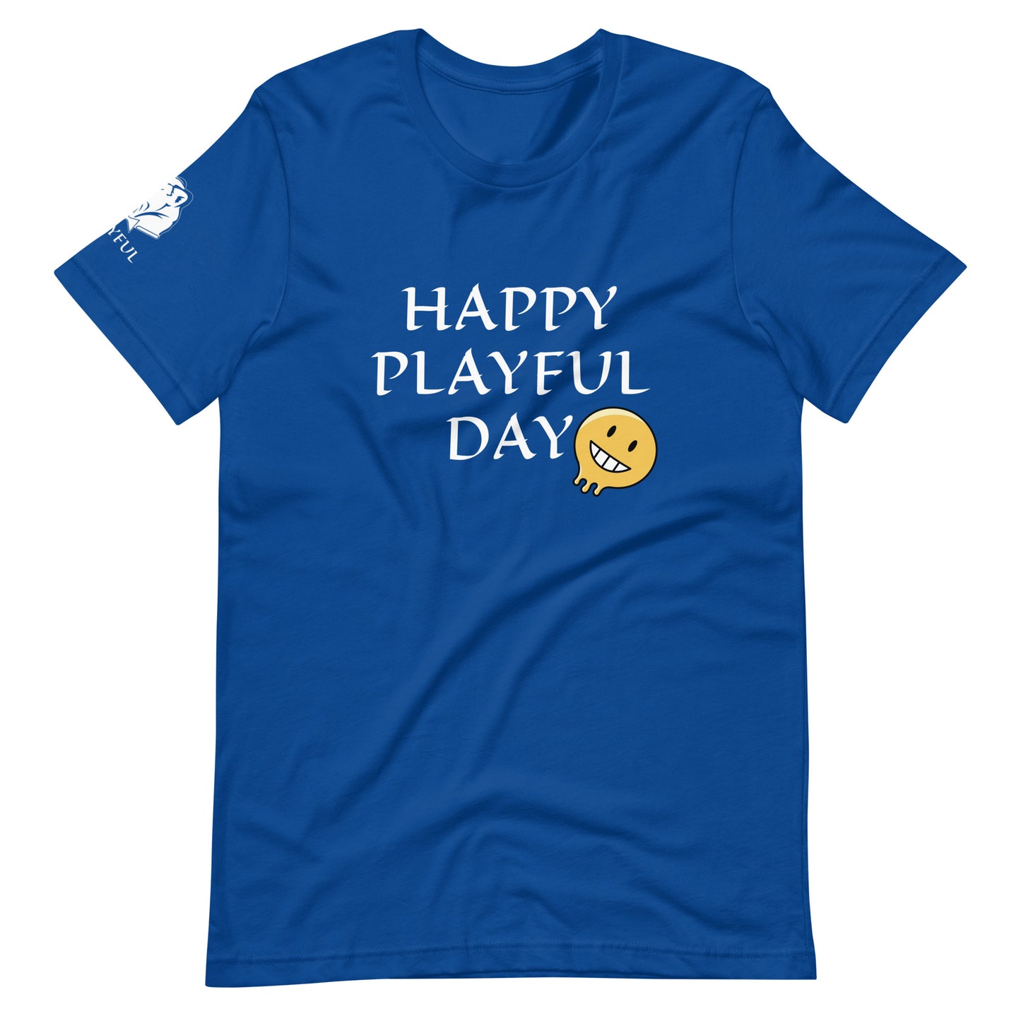 Unisex t-shirt