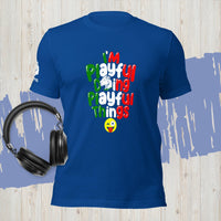I'm Playful Doing Playful Things - Italian Style (Unisex) T-Shirt