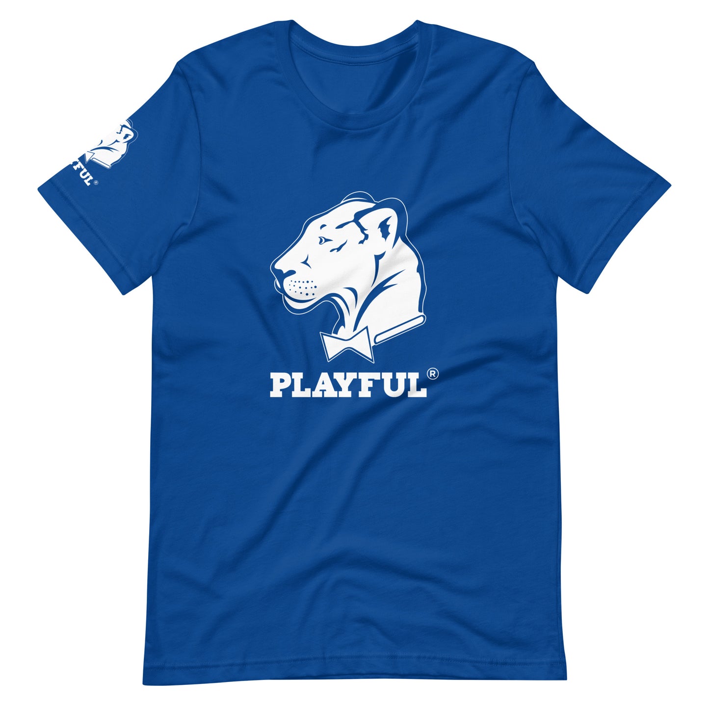 Playful ®️ Unisex T-Shirt