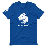 Playful ®️ Unisex T-Shirt