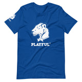 Playful ®️ Unisex T-Shirt