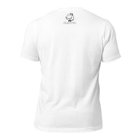 Playul See Through (Unisex) T-Shirt