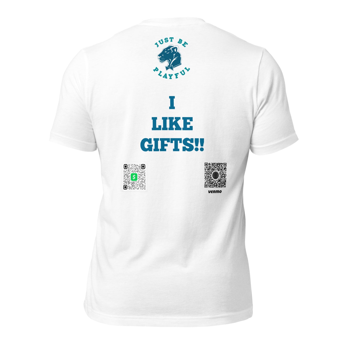 Ben Green It's A Playful One's Birthday Tee
