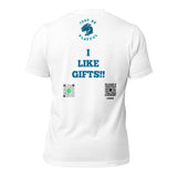 Ben Green It's A Playful One's Birthday Tee