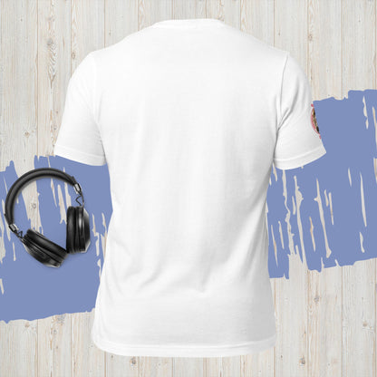 Playful Monster (Unisex) T-Shirt