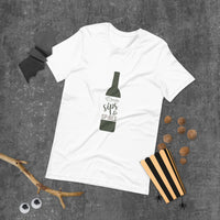 Sips & Spines