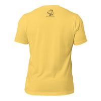 Playul See Through (Unisex) T-Shirt